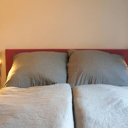 Ruhiges Apartment & Veranda Mit Guter Anbindung Bochum Dış mekan fotoğraf