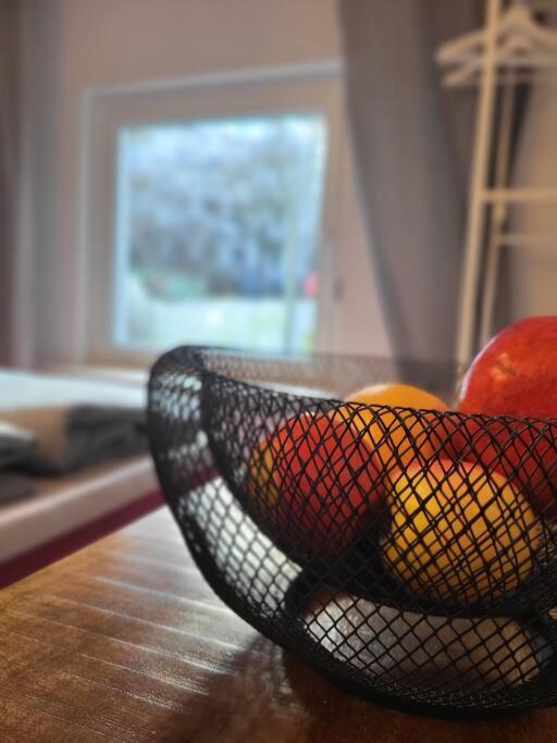 Ruhiges Apartment & Veranda Mit Guter Anbindung Bochum Dış mekan fotoğraf