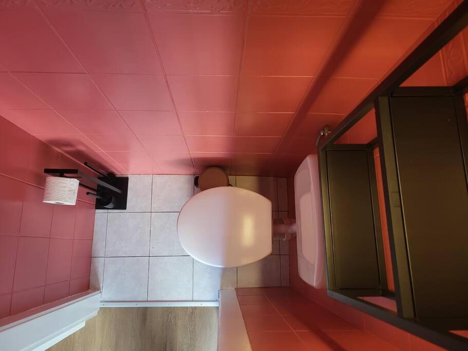 Ruhiges Apartment & Veranda Mit Guter Anbindung Bochum Dış mekan fotoğraf