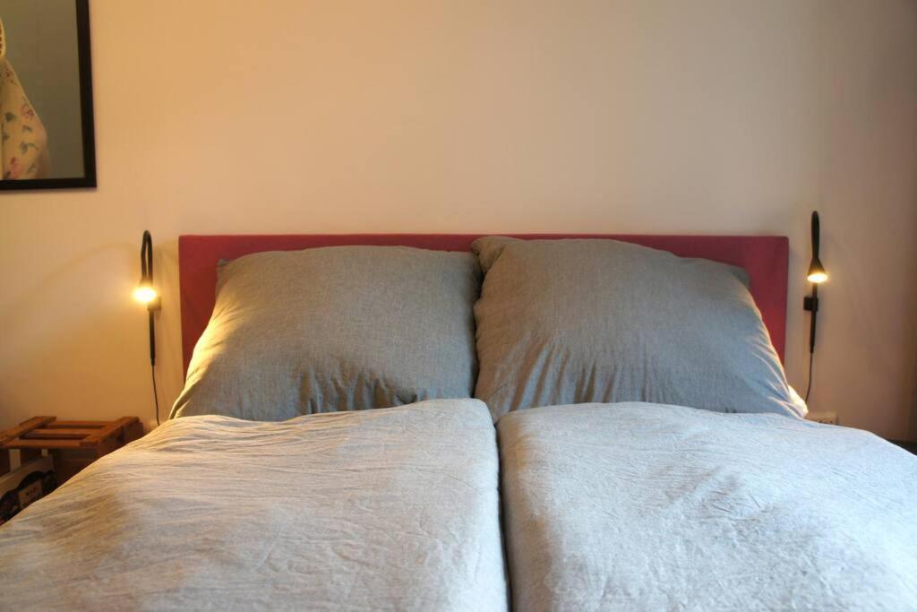 Ruhiges Apartment & Veranda Mit Guter Anbindung Bochum Dış mekan fotoğraf