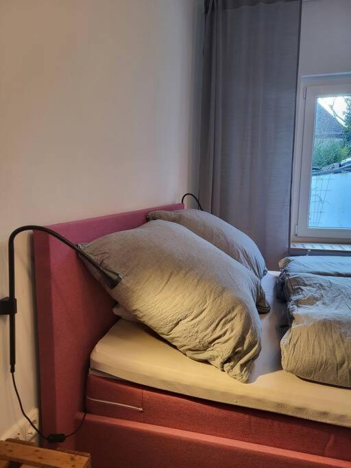 Ruhiges Apartment & Veranda Mit Guter Anbindung Bochum Dış mekan fotoğraf